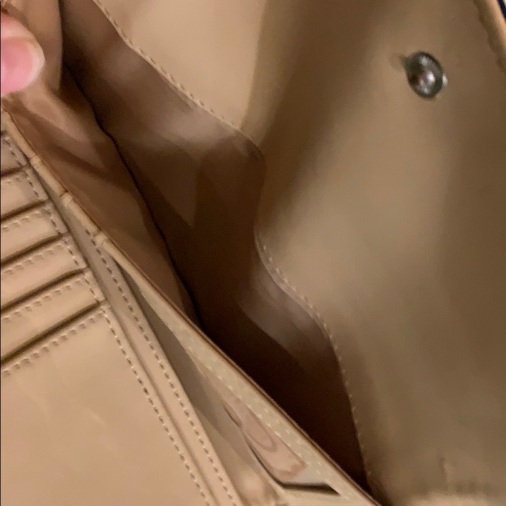 Guess wallet - Picture 4 of 6